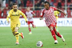 Ολυμπιακός: Στηρίζει πολλά στον Μαρτίνς