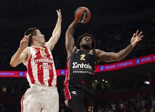 Ο Ράιτ είναι το turning point του Ολυμπιακού!