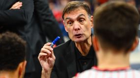 Μπήκαμε στο μυαλό του κόουτς Μπαρτζώκα και ιδού το αποτέλεσμα…