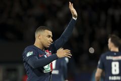 Το επιβεβαίωσε και ο πρόεδρος της La Liga: «Του χρόνου ο Εμπαπέ θα αγωνίζεται στη Ρεάλ»