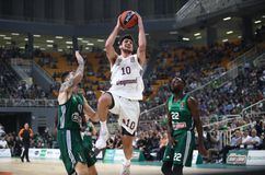 Μόνο... αδιάφορη δεν είναι η Μπάγερν κόντρα στον Παναθηναϊκό: Ο απίθανος… οχταπλός συνδυασμός που τη βάζει στα playin!