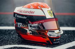 Ο Λεκλέρ αποτίει φόρο τιμής στον Ζιλ Μπιανκί για τα δέκα χρόνια από το δυστύχημά του στη Σουζούκα