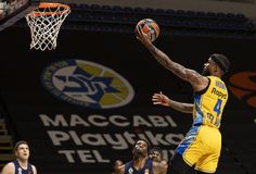 To πανόραμα των Play In της Euroleague - H Μακάμπι έχει λάβει θέση και... περιμένει