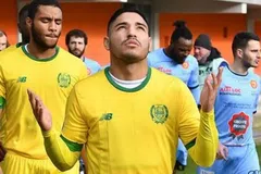 Ανησυχητικό αποχαιρετιστήριο μήνυμα από πρώην παίκτη της Ναντ: «Μην κλαις για μένα»