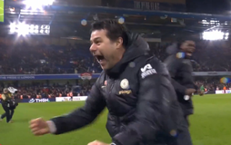 Ποτσετίνο: «Δεν είμαι κλόουν, είμαι ο προπονητής, αν κάποιος θέλει έναν κλόουν, ας ψάξει για έναν» (vids)