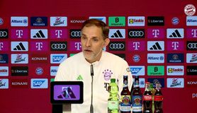 Τα προβλήματα δεν έχουν τέλος για τον Τούχελ: Πέντε βασικοί παίκτες είναι αμφίβολοι ενόψει Άρσεναλ