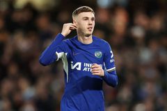 Κόουλ Πάλμερ: Ενας ψυχρός «εκτελεστής» που ο Γκουαρντιόλα δεν πίστεψε και η Τσέλσι τον έκανε ηγέτη (vids)