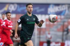 Σπόραρ και Παλάσιος επανέρχονται κόντρα στον Άρη