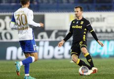 Αρης: Η διαχείριση των Νταρίντα, Μπράμπετς και Οντουμπάτζο