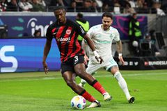 Ήρθε ισόπαλη και έχασε την ευκαιρία να πλησιάσει στις θέσεις του Europa League η Άιντραχτ κόντρα στη Βέρντερ