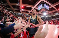 Η Μονακό κατοχύρωσε τη θέση της για την Euroleague της επόμενης περιόδου