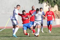 LIVE: ΚΗΦΙΣΙΑ - ΠΑΝΙΩΝΙΟΣ 