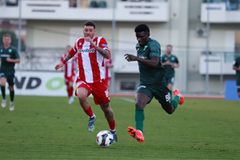 LIVE: ΛΕΒΑΔΕΙΑΚΟΣ - ΠΑΝΣΕΡΡΑΪΚΟΣ 