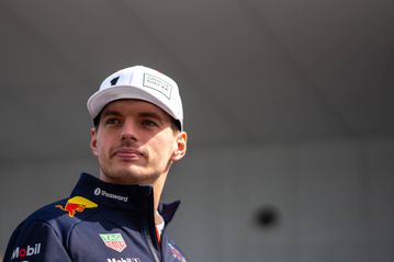 Ο Μαξ Φερστάπεν πήρε την pole position στη Σουζούκα