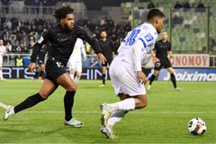 LIVE: ΛΑΜΙΑ - ATHENS KALLITHEA 