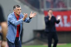 Στη Θεσσαλονίκη με προβλήματα ο Ολυμπιακός