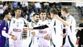 Ο εκπληκτικός Παναθηναϊκός άλωσε το Παλατάκι κι έφυγε για τελικό! (vid)