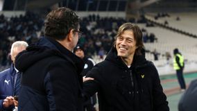 Παναθηναϊκός vs ΑΕΚ: Στους δύο ο τρίτος…αποχωρεί!