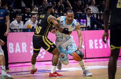 Νίκη - χρυσάφι για τον Κολοσσό ενόψει της παραμονής, «τσάκισε» το Μαρούσι με διαστημικό Γκάουντλοκ