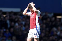 Γκέλα για την Άρσεναλ στο Γκούντισον και ετοιμάζεται για στέψη η Λίβερπουλ