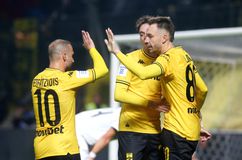 Ο Άρης με απόλυτο πρωταγωνιστή τον Μορόν «λύγισε» τον κουρασμένο ΟΦΗ!