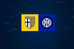 LIVE: ΠΑΡΜΑ - ΙΝΤΕΡ 