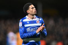 Στα πρόθυρα της διάλυσης ιστορική αγγλική ομάδα