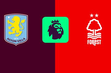 LIVE: ΑΣΤΟΝ ΒΙΛΑ - ΝΟΤΙΓΧΑΜ 