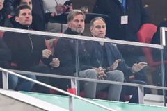 Κλοπ: «Αν γίνεις πρωταθλητής με τη Λίβερπουλ, τίποτα άλλο δεν έχει σημασία»