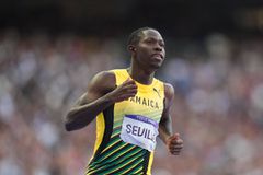 Ο Γιουσέιν Μπολτ λέει ότι υπάρχει ένας αθλητής που μπορεί να καταρρίψει το παγκόσμιο ρεκόρ του