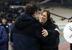 Το ντέρμπι της δεύτερης θέσης και το μέλλον των Βιτόρια - Αλμέιδα...