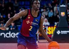 Ο Ντάμε Σαρ υπολόγιζε χωρίς την «ξενοδόχο» Μπαρτσελόνα και βρέθηκε σε μπελάδες - Η ανακοίνωση του συλλόγου