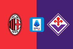 LIVE: ΜΙΛΑΝ - ΦΙΟΡΕΝΤΙΝΑ 