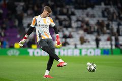 Με τον 19χρονο Γκονθάλεθ στο τέρμα η Ρεάλ Μαδρίτης κόντρα στη Βαλένθια