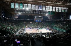 Φουλάρει το ΟΑΚΑ ενόψει Περιστερίου - Πόσα εισιτήρια έχουν απομείνει