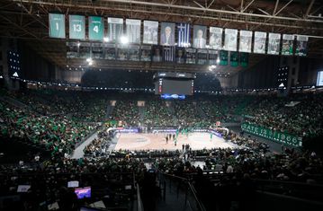 Φουλάρει το ΟΑΚΑ ενόψει Περιστερίου - Πόσα εισιτήρια έχουν απομείνει