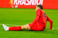 Πρόβλημα και με Μουσιάλα στην Μπάγερν