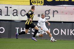 Πού θα δείτε το Άρης - ΟΦΗ και το ΑΕΚ - ΠΑΟΚ στο μπάσκετ