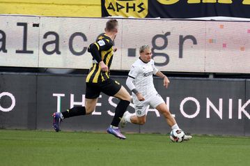 Πού θα δείτε το Άρης - ΟΦΗ και το ΑΕΚ - ΠΑΟΚ στο μπάσκετ