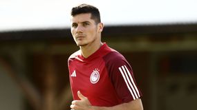 Ο Βρουσάι... χάνει τη θέση του στην ομάδα του Μαρινάκη από νεαρό Πορτογάλο