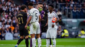 Ο Βινίσιους ακόμα δεν εξόφλησε τον Μαμαρντασβίλι - Πόσα χρήματα έβαλαν στοίχημα στο πέναλτι!