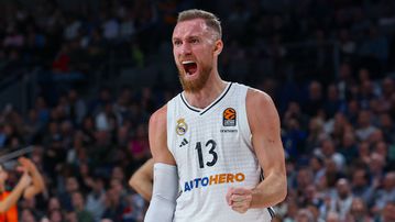 Ο Μούσα αποτελεί μεγάλο στόχο και προτεραιότητα της Ντουμπάι BC!