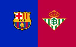 LIVE: ΜΠΑΡΤΣΕΛΟΝΑ - ΜΠΕΤΙΣ