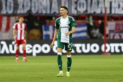 Παναθηναϊκός: Κλείνει το μέτωπο Μλαντένοβιτς και... αναμονή