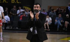 Ραγδαίες εξελίξεις στο Μαρούσι και μια παραίτηση μετά την ήττα από τον Κολοσσό