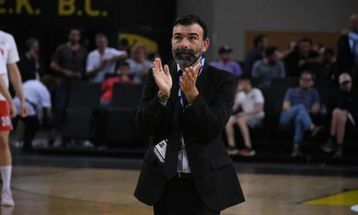 Ραγδαίες εξελίξεις στο Μαρούσι και μια παραίτηση μετά την ήττα από τον Κολοσσό