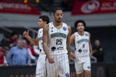 Η Ναντέρ λύγισε στην έδρα της Μονακό λίγες μέρες προτού αντιμετωπίσει την ΑΕΚ