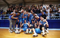 Τα αποτελέσματα της τελευταίας αγωνιστικής και τα ζευγάρια σε play-ins, playoffs και play-outs