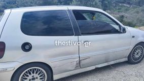 Χαλκιδική: Αδιανόητο - Είχαν πλακωθεί σε κλαμπ νωρίτερα οι δυο άνδρες, στον 26χρονο είχε αφαιρεθεί το δίπλωμα, λόγω μέθης!