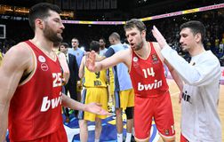 Ο ρόλος του Πίτερς και η γνωστή συνταγή Μπαρτζώκα